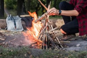 как разжечь огонь в отношениях