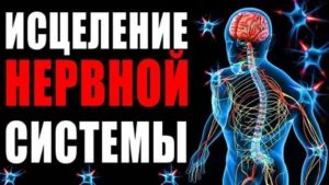 медитация для восстановления нервной системы