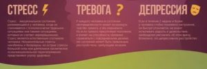 Как избавиться от тревоги и беспокойства