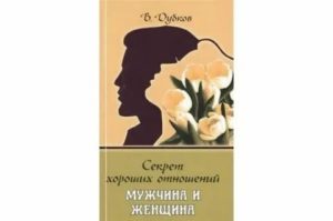 Книги о мужской психологии для женщин