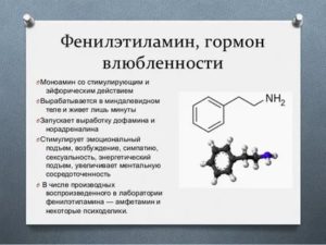 Гормон возбуждения