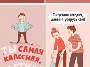 как отличить любовь от страсти