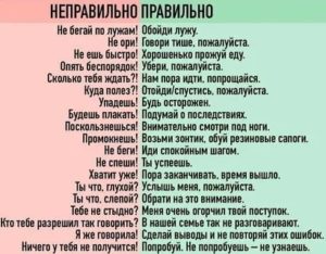 Докладная записка на хамство сотрудника