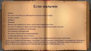 Идеи подарков для мужчин на день рождения