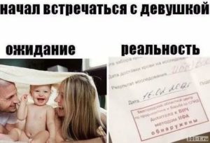 Как начать встречаться с девушкой