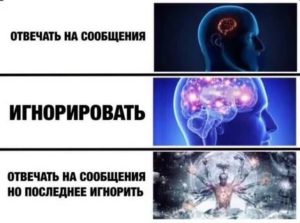 Психология личности