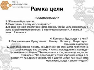 Как себя презентовать на собеседовании