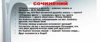 Самое главное в дружбе умение понять и прощать