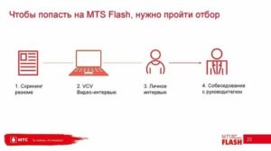 Советы при устройстве на работу